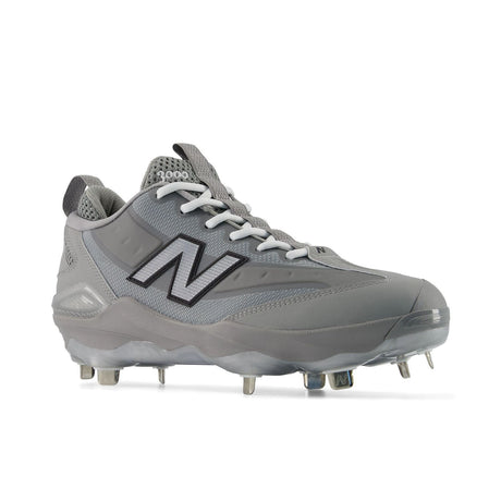 New Balance Men's 3000v8 Energy Metal Baseball Cleats-1