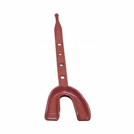 Wilson Adult Single Density Mouthguard Wilson