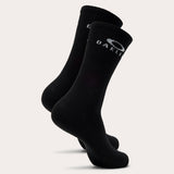 Oakley 3-Pack with Ellipse Logo Socks-3