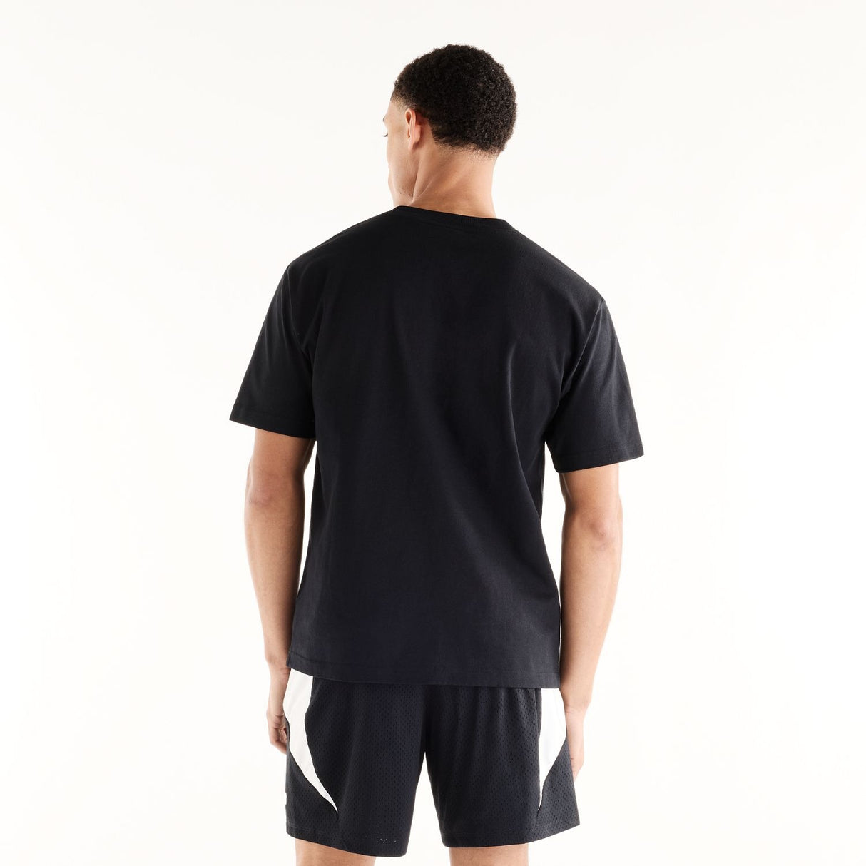 New Balance Men's Fun Guy T-Shirt-2