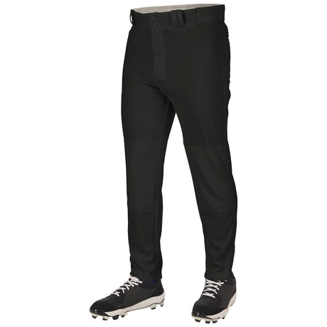 Champro Youth Triple Crown 2.0 Tapered Bottom Baseball Pants-1