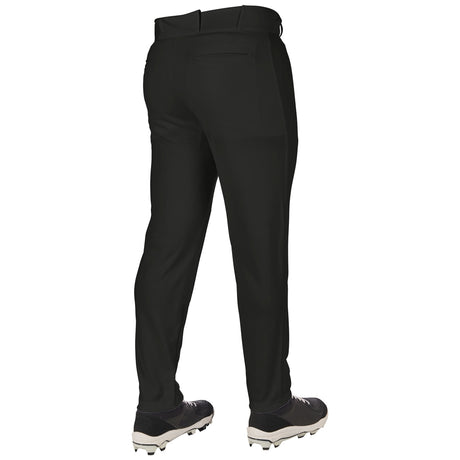Champro Youth Triple Crown 2.0 Tapered Bottom Baseball Pants-2