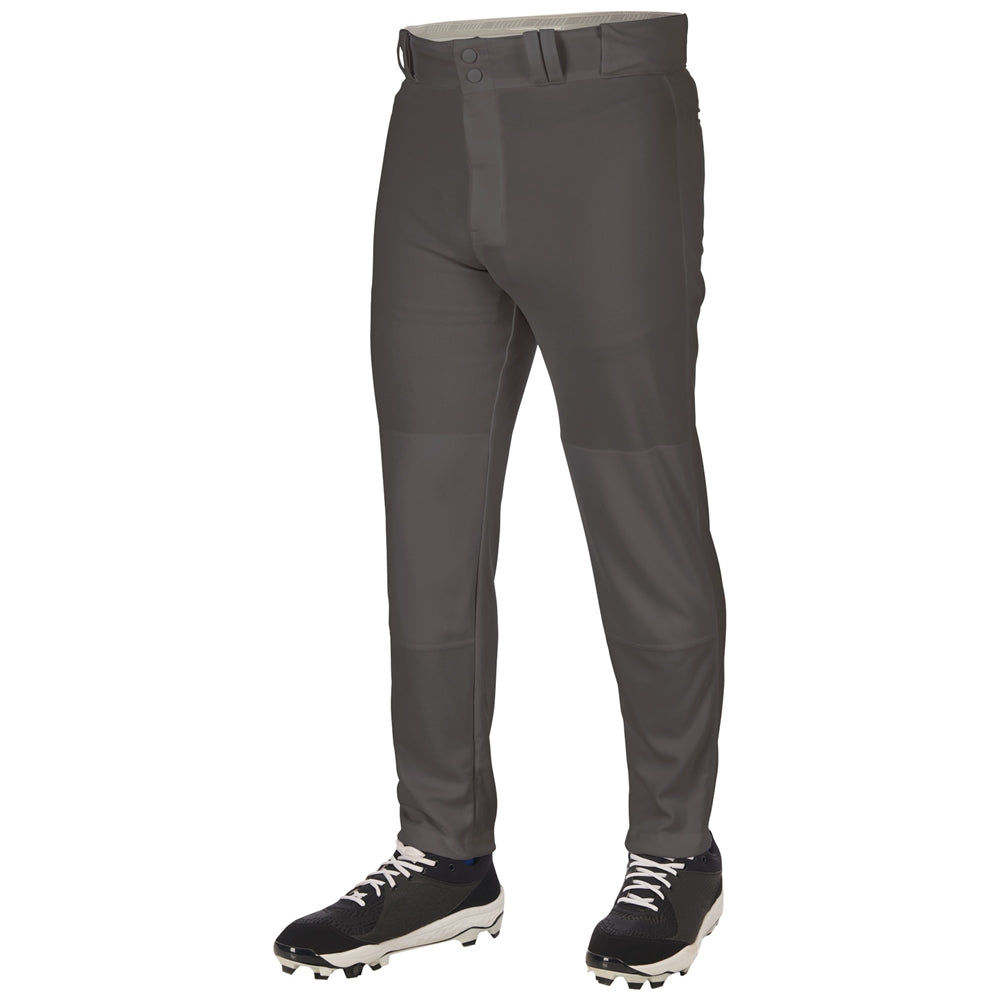 Champro Youth Triple Crown 2.0 Tapered Bottom Baseball Pants-1