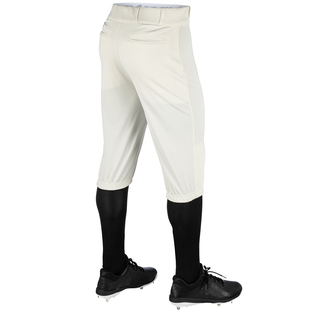 Champro Men's Triple Crown Solid Baseball Knickers-2