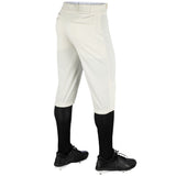 Champro Men's Triple Crown Solid Baseball Knickers-2