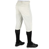 Champro Youth Triple Crown Solid Baseball Knickers-2
