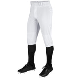 Champro Youth Triple Crown Solid Baseball Knickers-1