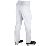Champro Men's Triple Crown Open Bottom Solid Baseball Pants-2