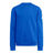 adidas Youth Fleece Crew Sweatshirt-1
