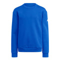 adidas Youth Fleece Crew Sweatshirt-1