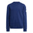 adidas Youth Fleece Crew Sweatshirt-1