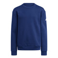 adidas Youth Fleece Crew Sweatshirt-1