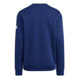 adidas Youth Fleece Crew Sweatshirt-2