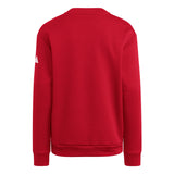 adidas Youth Fleece Crew Sweatshirt-2