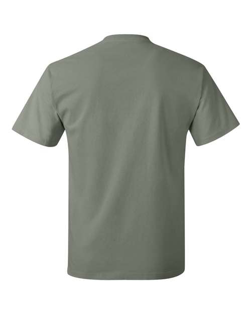 Hanes Men's Authentic T-Shirt