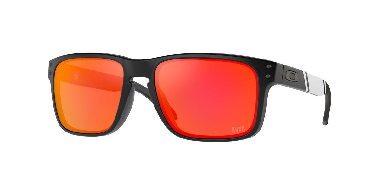 Oakley Holbrook NFL Glasses-1