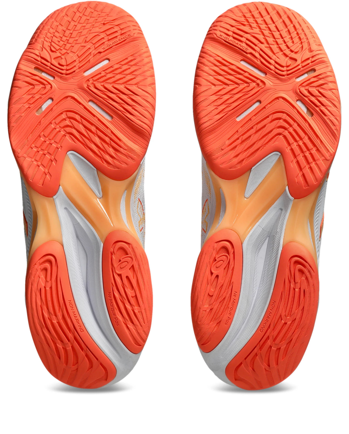 Asics Women's Netburner Ballistic FF MT 4 Volleyball Shoes-3