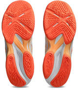 Asics Women's Netburner Ballistic FF MT 4 Volleyball Shoes-3