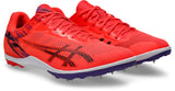 Asics Youth Resurgence Cross Country Track & Field Shoes-5