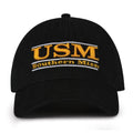 The Game Headwear Southern Miss Dad Cap