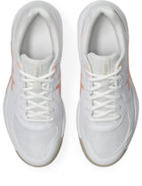 Asics Women's GEL-Dedicate 9 Tennis Shoes-4