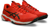 Asics Men's Solution Speed FF 4 Clay Tennis Shoes-5