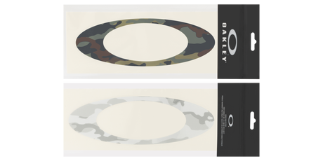 Oakley Sticker Kit