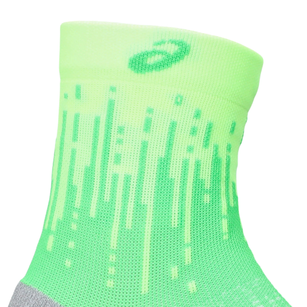 Asics Youth Performance Run Sock Quarter-3