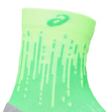 Asics Youth Performance Run Sock Quarter-3