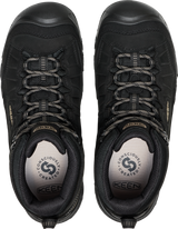 KEEN Men's Targhee IV Waterproof Hiking Boot-1