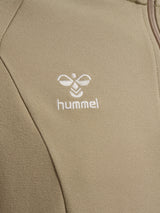 hummel Unisex Root Track Zip Jacket-3