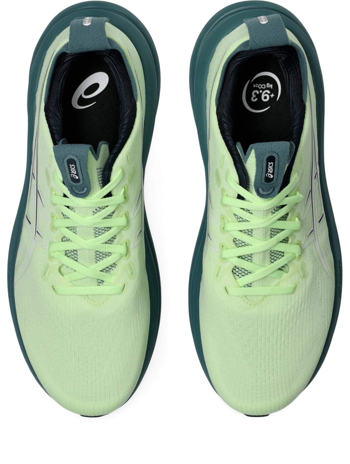 Asics Men's GEL-Nimbus 28 Running Shoes-4