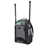 Mizuno Organizer 26 Backpack-3