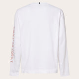 Oakley Men's Mountain Ridge Long Sleeve Tee-4