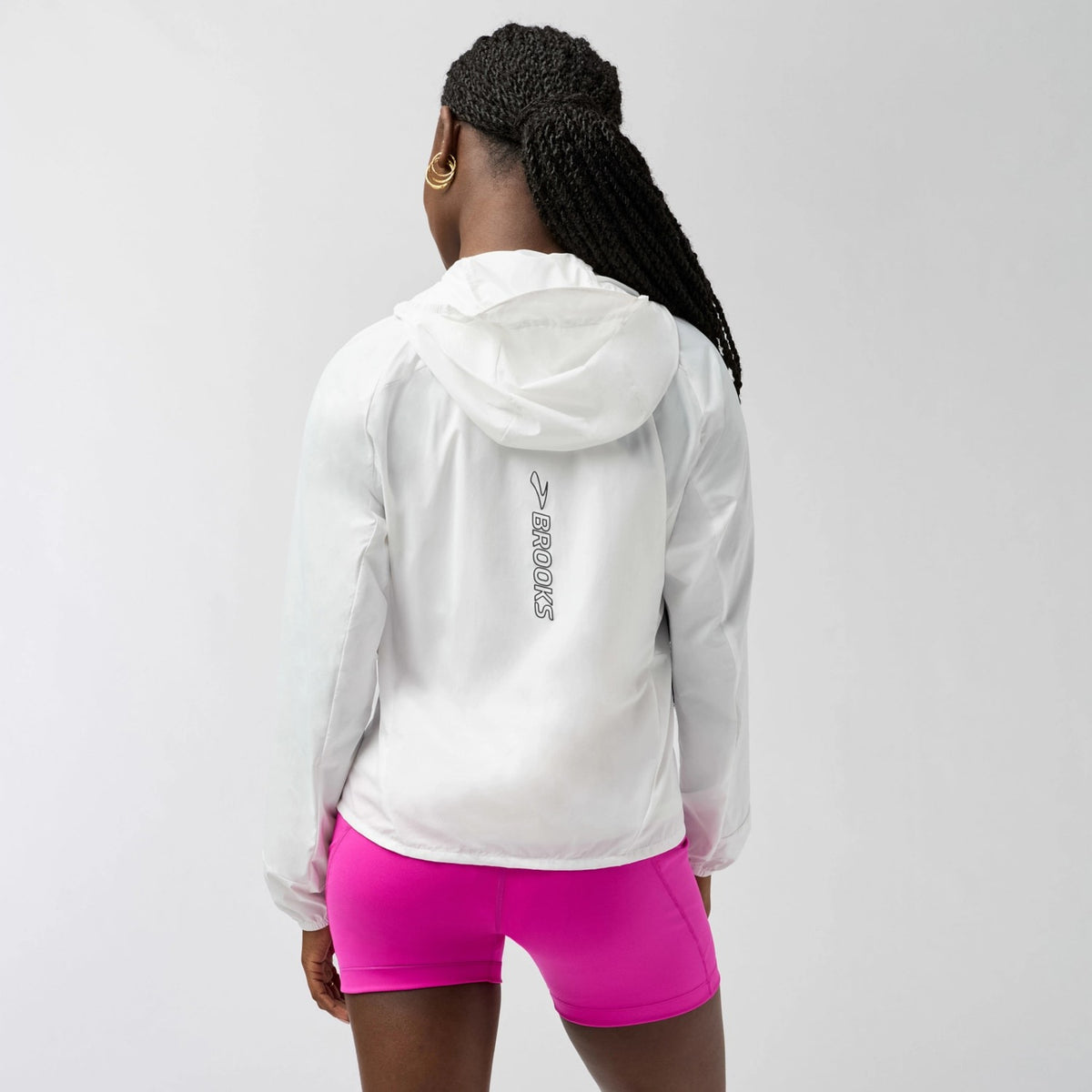 Brooks Women's Canopy Packable Jacket-2