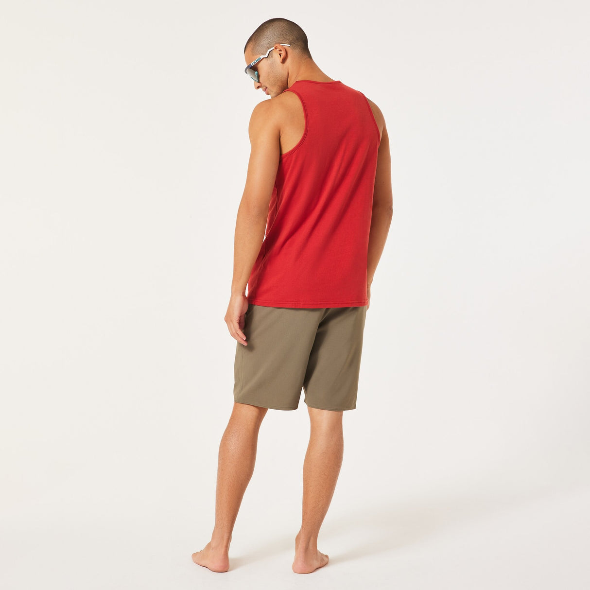 Oakley Men's Mark 3 Tank-3