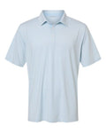 Swannies Men's Smith Striped Polo-1