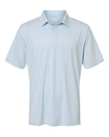 Swannies Men's Smith Striped Polo-1