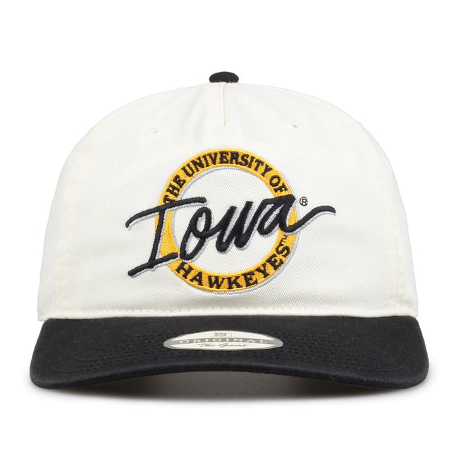 The Game Headwear Iowa 94/95 Hat