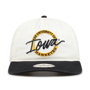 The Game Headwear Iowa 94/95 Hat