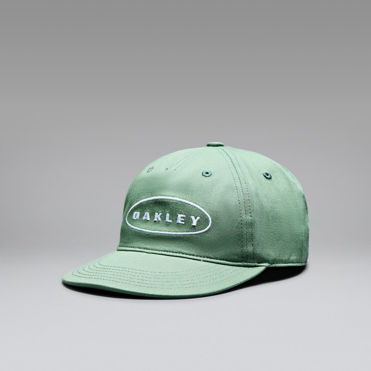 Oakley Circle Bark Hat-1