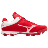Mizuno Men's Wave Lightrevo TPU Molded Low Baseball Cleats-3