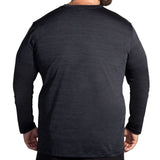 Brooks Men's Luxe Long Sleeve Top-2
