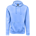 J. America Men's BTB Fleece Hooded Sweatshirt