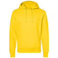 J. America Men's BTB Fleece Hooded Sweatshirt