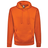 J. America Men's BTB Fleece Hooded Sweatshirt