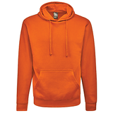 J. America Men's BTB Fleece Hooded Sweatshirt
