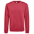 J. America Men's BTB Fleece Crewneck Sweatshirt