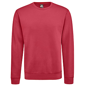 J. America Men's BTB Fleece Crewneck Sweatshirt