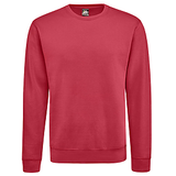 J. America Men's BTB Fleece Crewneck Sweatshirt